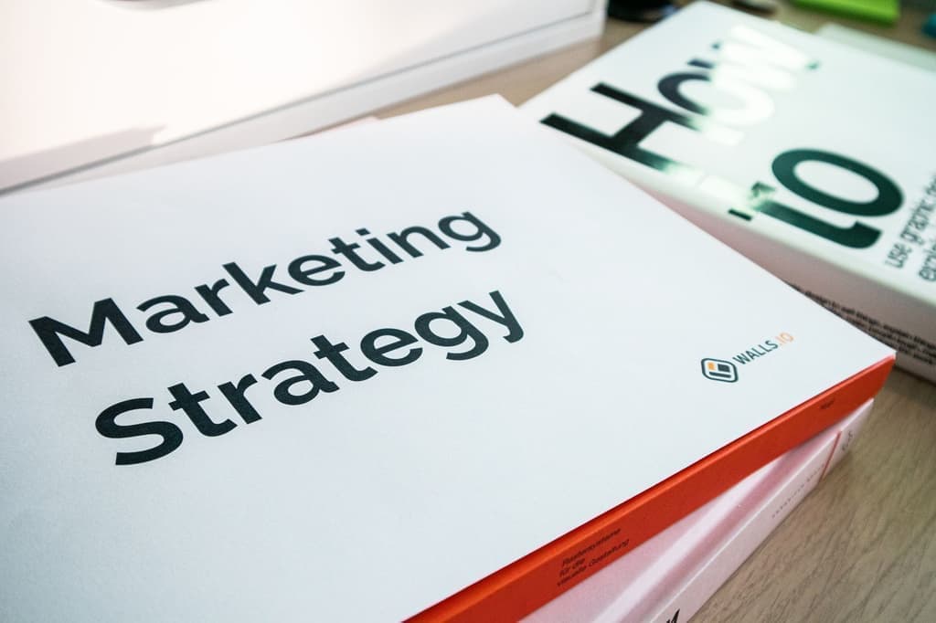 Ребрендинг компании: полное руководство по обновлению бренда